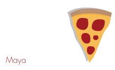 Pizza Slice