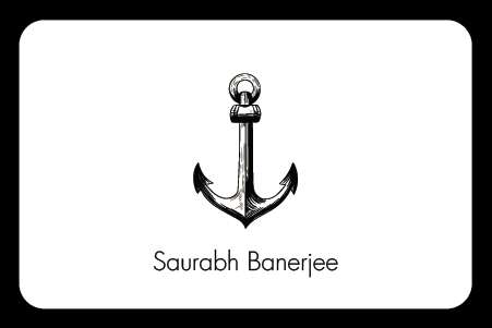 Nautical Vintage