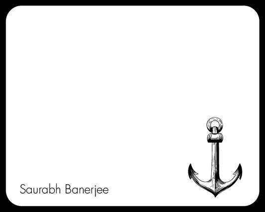 Nautical Vintage