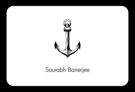 Nautical Vintage