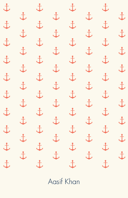 Nautical Anchor