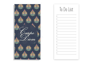 To Do List