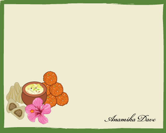 Sweets
