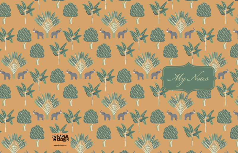 Back & Front Cover