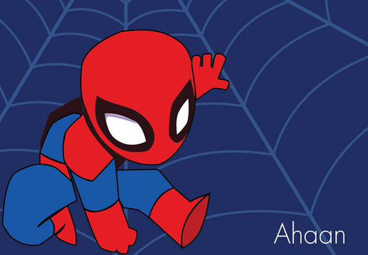 Web Boy