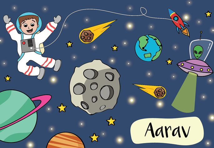 Space