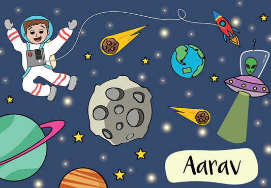 Space