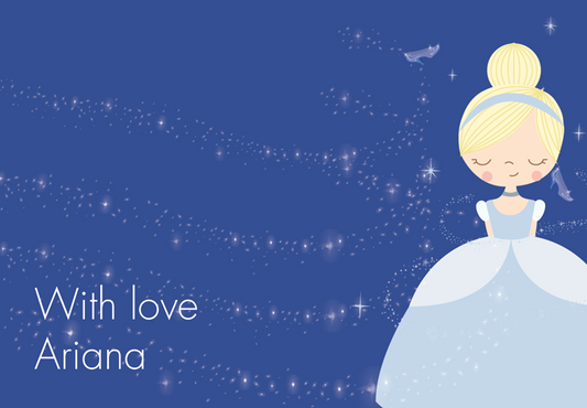 Princess Midnight