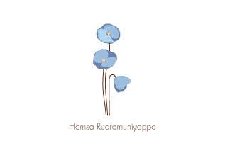 Blooming Flowers