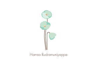 Blooming Flowers