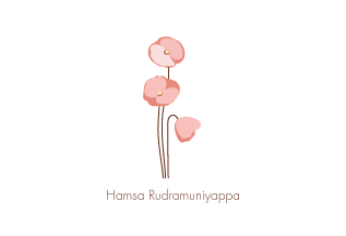 Blooming Flowers