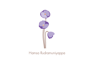 Blooming Flowers