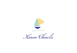 Nautical Sailboat