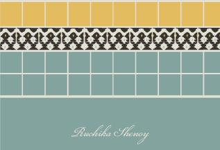 Persian Print