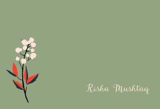 Japanese Flowers
