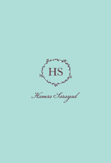 Wreath Monogram