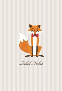 Fox