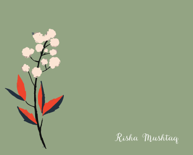 Japanese Flowers