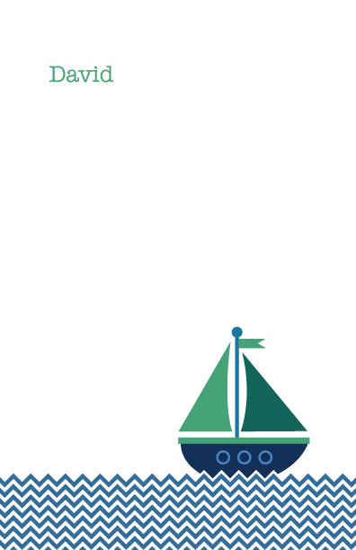 Sail Boat