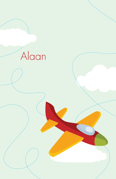 Airplane Adventure
