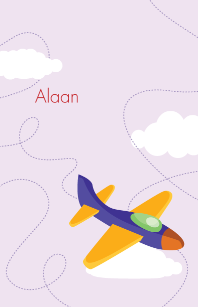 Airplane Adventure