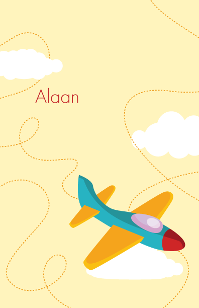 Airplane Adventure