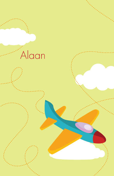 Airplane Adventure