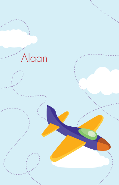 Airplane Adventure