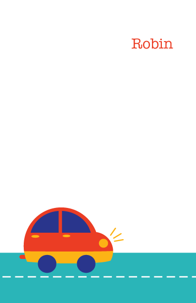 Toy Car