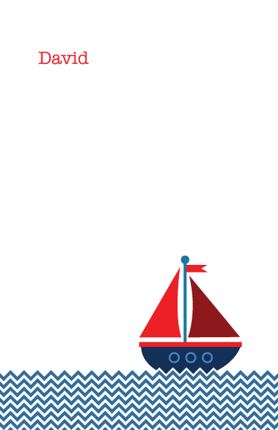 Sail Boat