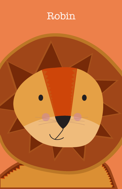 Leo The Lion