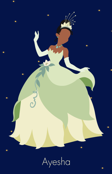 Princess T