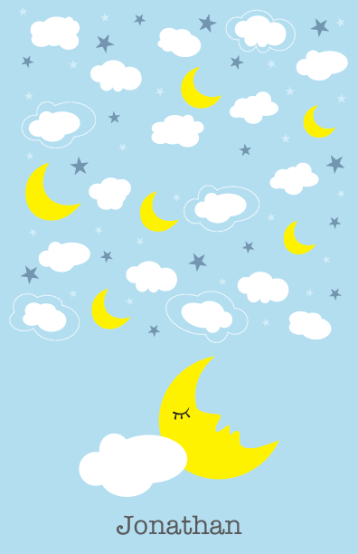 Moonbeams