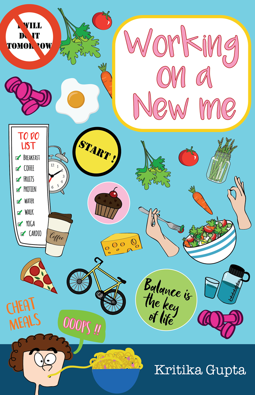 Food Notepad Paper Large Notepads - Food resolution – Paper Design Co