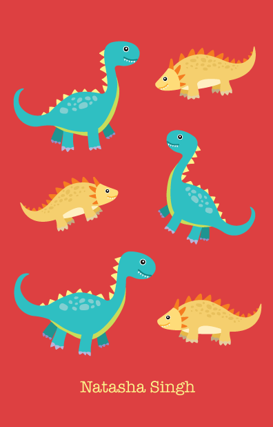 Dinosaur