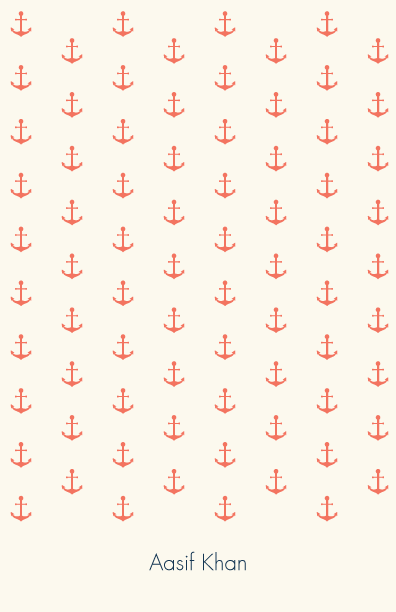 Nautical Anchor