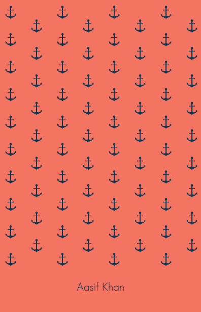 Nautical Anchor