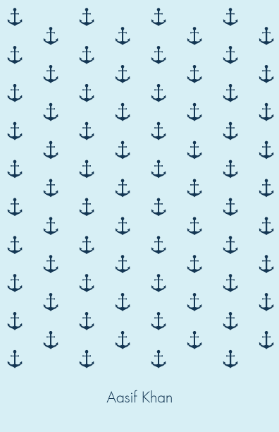 Nautical Anchor