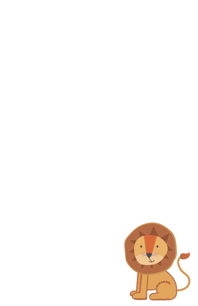 Leo The Lion