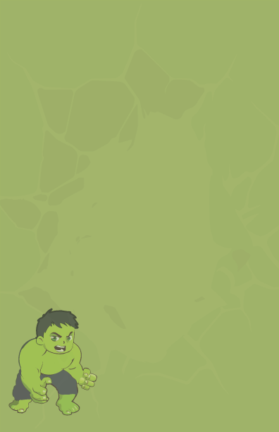 Hulk Boy
