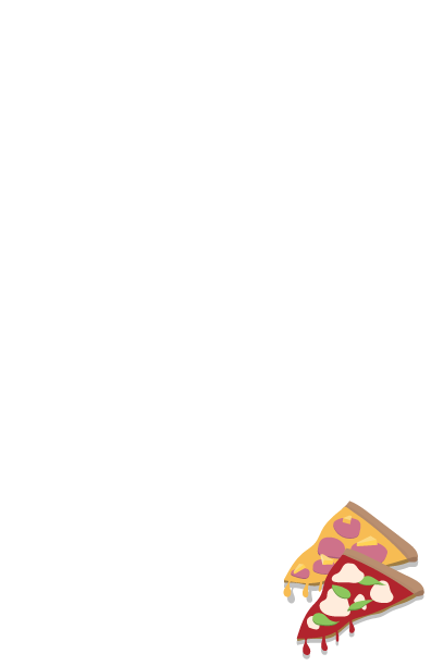 Pizza Slice