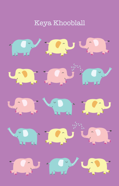 Elephant