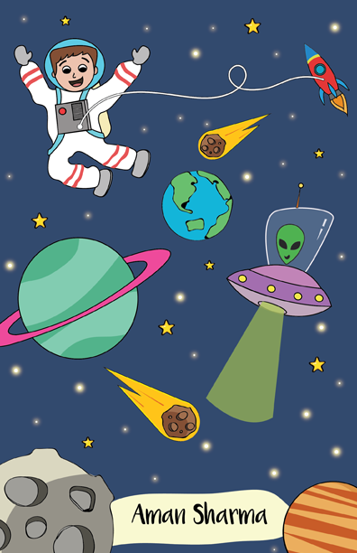 Space