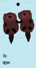 Otters