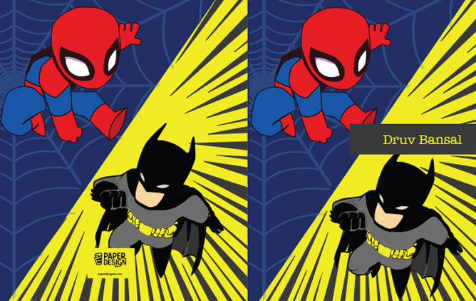 Back and Front Cover