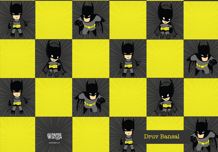 Back & Front Cover
