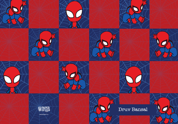 Back & Front Cover