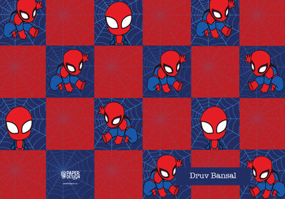 Back & Front Cover