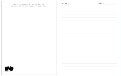 Inner Pages