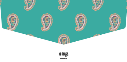 Paisley Motif